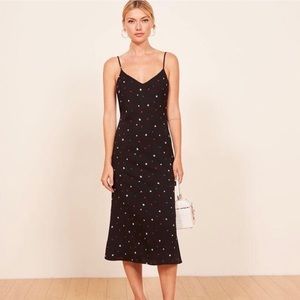 Reformation Jaxon Dress